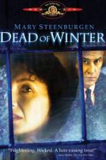 Watch Dead of Winter zumvo