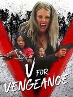 Watch V for Vengeance zumvo