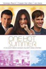 Watch One Hot Summer zumvo