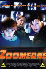 Watch Zoomerne zumvo