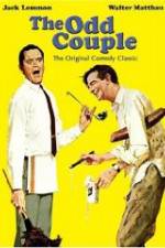 Watch The Odd Couple zumvo