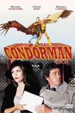 Watch Condorman zumvo