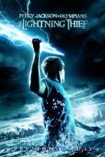Watch Percy Jackson & the Olympians The Lightning Thief zumvo