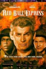 Watch Red Ball Express zumvo