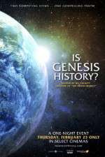 Watch Is Genesis History zumvo