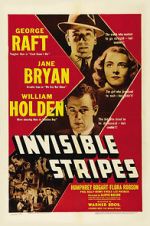 Watch Invisible Stripes zumvo