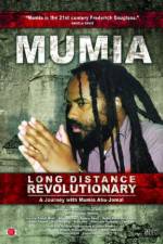 Watch Long Distance Revolutionary: A Journey with Mumia Abu-Jamal zumvo