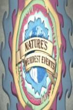 Watch BBC Nature's Weirdest Events zumvo