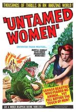 Watch Untamed Women zumvo