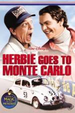 Watch Herbie Goes to Monte Carlo zumvo