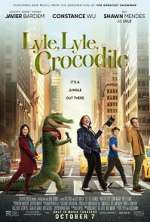 Watch Lyle, Lyle, Crocodile zumvo