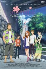Watch Anohana the Movie: The Flower We Saw That Day (Ano hi mita hana no namae wo bokutachi wa mada shiran zumvo