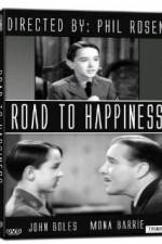 Watch Road to Happiness zumvo