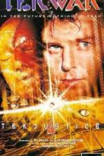 Watch TekWar TekJustice zumvo
