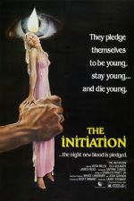 Watch The Initiation zumvo