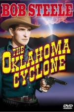 Watch The Oklahoma Cyclone zumvo