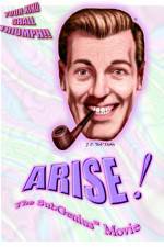 Watch Arise The SubGenius Video zumvo