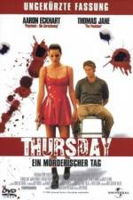 Watch Thursday zumvo
