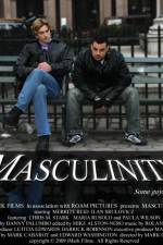 Watch Masculinity zumvo
