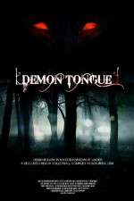 Watch Demon Tongue zumvo