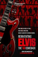 Watch Reinventing Elvis: The \'68 Comeback zumvo