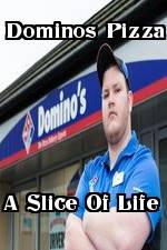 Watch Dominos Pizza A Slice Of Life zumvo