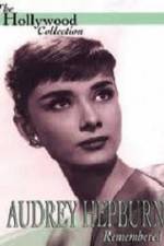 Watch Audrey Hepburn Remembered zumvo