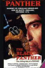 Watch The Black Panther zumvo