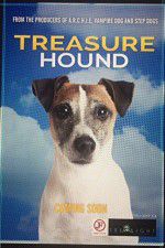 Watch Treasure Hounds zumvo