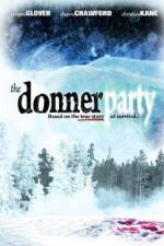Watch The Donner Party zumvo