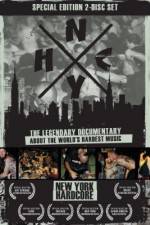 Watch NYHC zumvo