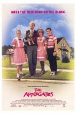 Watch Meet the Applegates zumvo