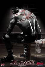 Watch TNA Sacrifice zumvo
