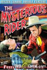Watch The Mysterious Rider zumvo