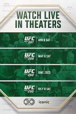 Watch UFC 288: Sterling vs Cejudo zumvo