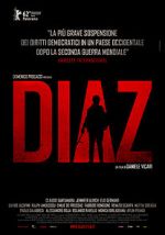 Watch Diaz: Don\'t Clean Up This Blood zumvo