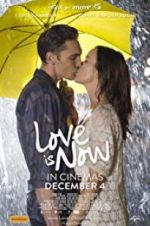 Watch Love Is Now zumvo