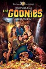 Watch The Goonies zumvo