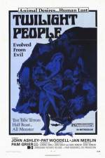 Watch The Twilight People zumvo