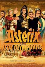 Watch Astrix aux jeux olympiques zumvo