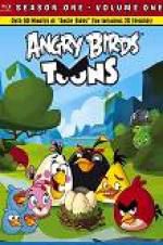 Watch Angry Birds Toons Vol.1 zumvo