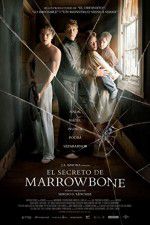Watch Marrowbone zumvo