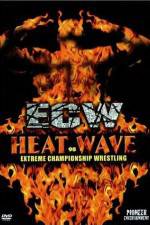 Watch ECW Heat wave zumvo