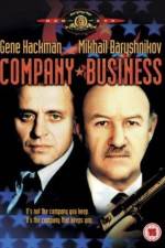 Watch Company Business zumvo