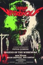 Watch Legend of the Werewolf zumvo