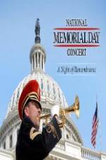 Watch National Memorial Day Concert zumvo