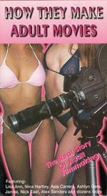 Watch How They Make Adult Movies zumvo