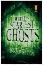 Watch Worlds Scariest Ghosts Caught on Tape zumvo
