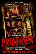 Watch Pridyider zumvo