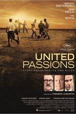 Watch United Passions zumvo